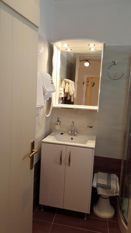 Hotel Anixis Naxos City Ngoại thất bức ảnh
