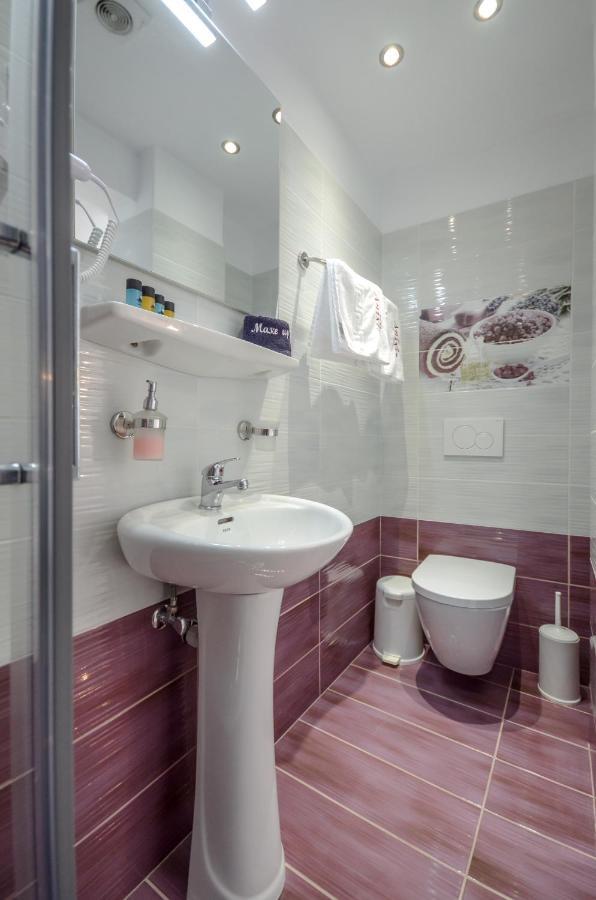 Hotel Anixis Naxos City Ngoại thất bức ảnh